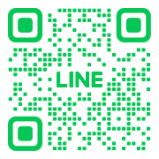 LINE友だち追加QRコード